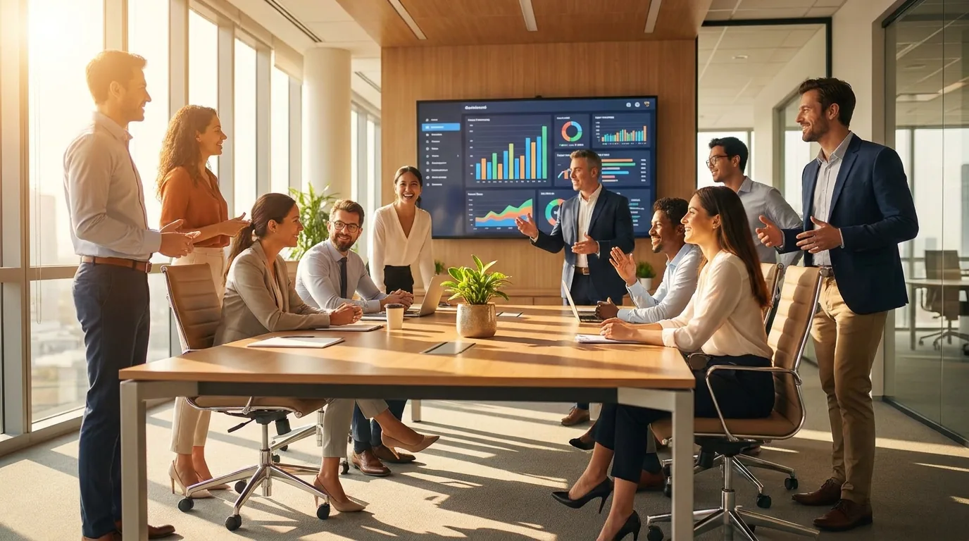Para contadores, donos de escritórios e equipes de suporte, ações para o dia do cliente são campanhas de relacionamento e atendimento que rodam no mês de setembro e geram retenção e indicações. O…