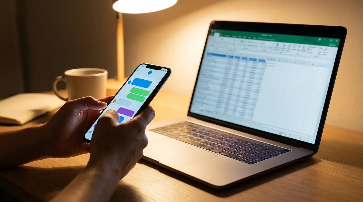 Para contadores, donos de escritórios e gestores de suporte, a integração do ChatGPT no WhatsApp virou decisão prática em 2026: reduzir fila e padronizar respostas, sem comprometer LGPD e qualidade.…
